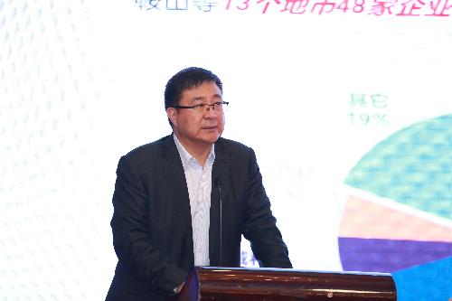 中国标准化