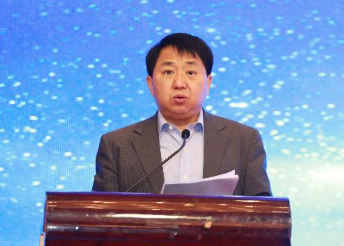 中国标准化