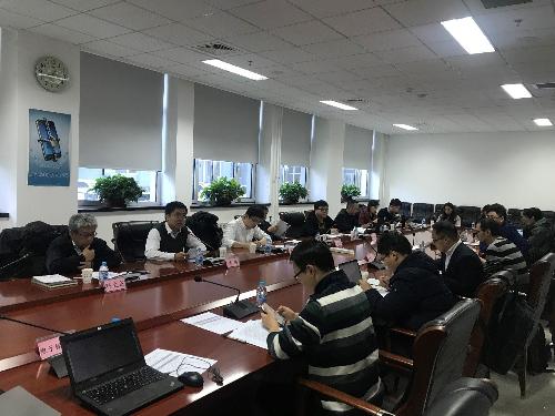 中国标准化