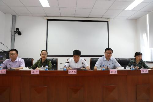 中国标准化