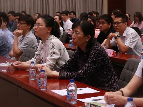 中国标准化