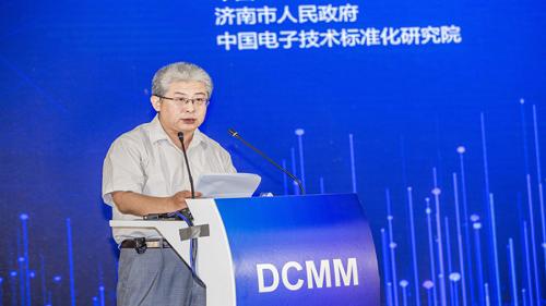 中国标准化