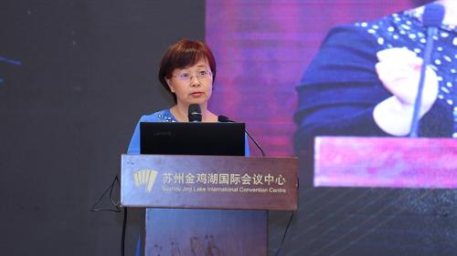 中国标准化