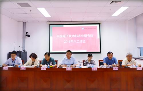 中国标准化