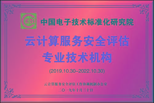 中国标准化