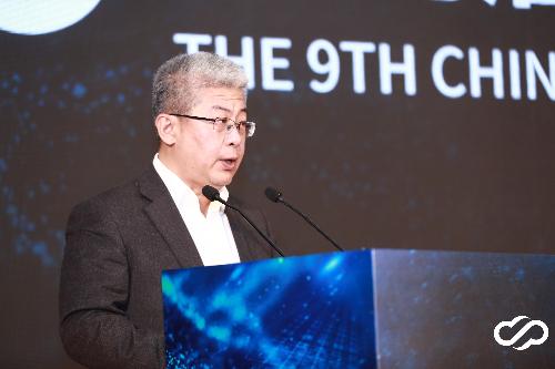 中国标准化