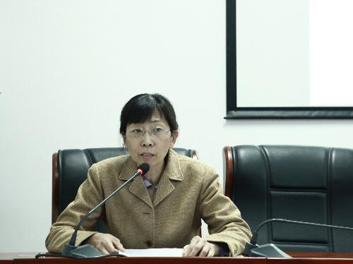中国标准化
