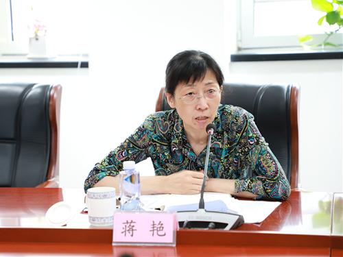 中国标准化