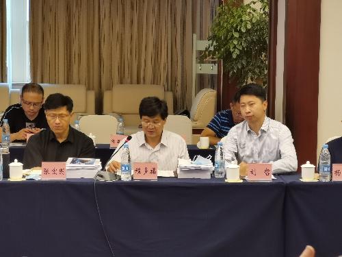 中国标准化