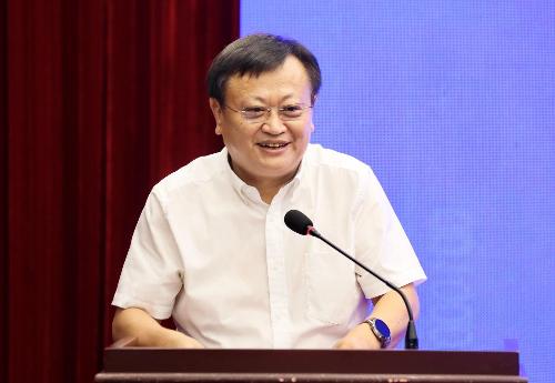 中国标准化