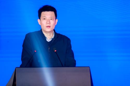 中国标准化