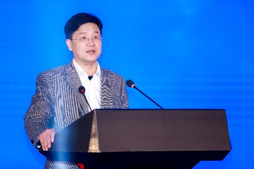 中国标准化