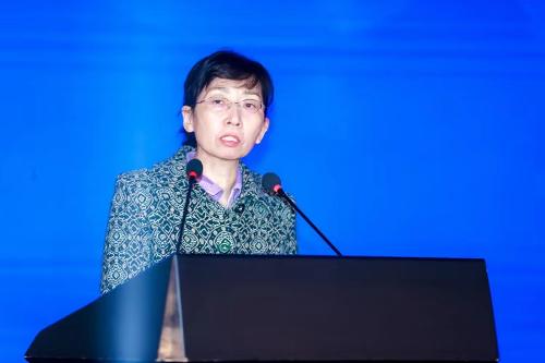 中国标准化
