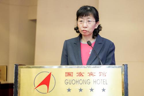 中国标准化