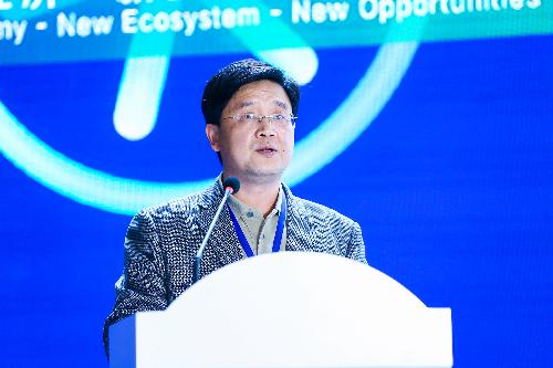 中国标准化