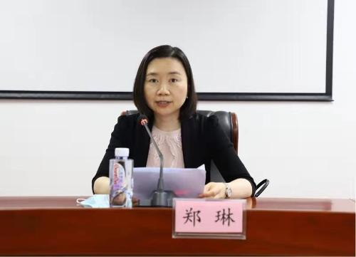 中国标准化
