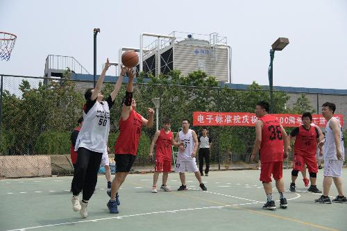 中国标准化