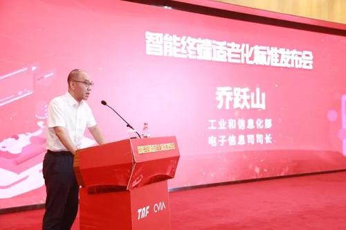 中国标准化